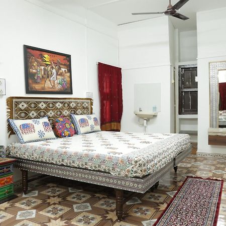 Prag View Heritage Homestay 普杰 外观 照片