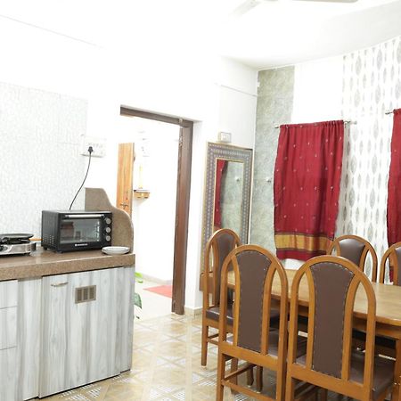 Prag View Heritage Homestay 普杰 外观 照片