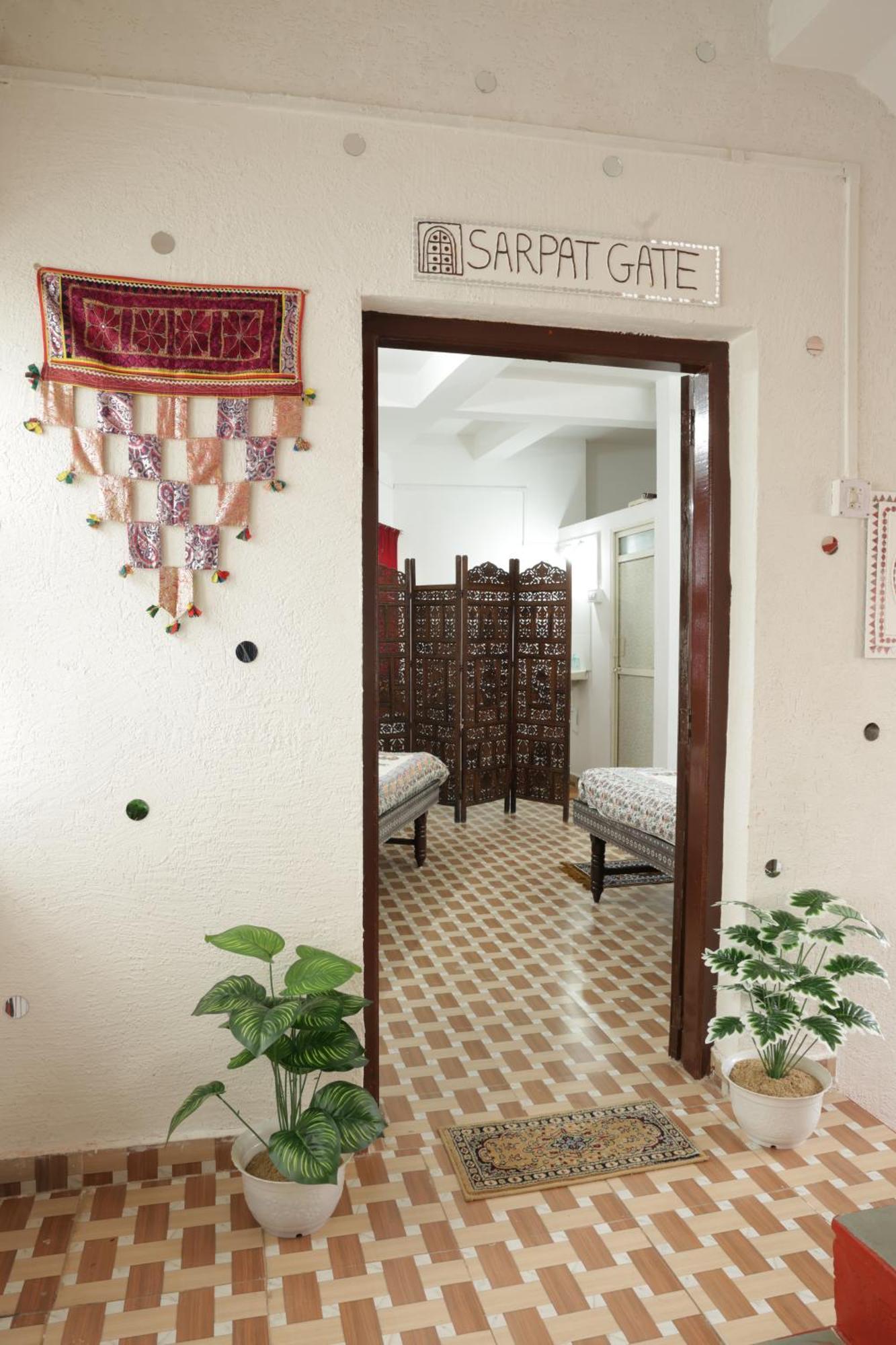 Prag View Heritage Homestay 普杰 外观 照片